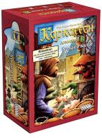 Каркассон. Купцы и зодчие