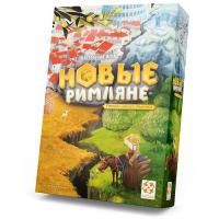 Настольная игра Новые Римляне