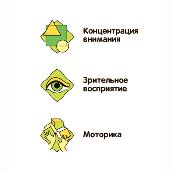Настольная семейная игра На память
